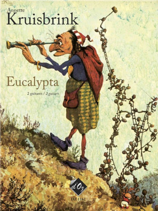 EUCALYPTA
