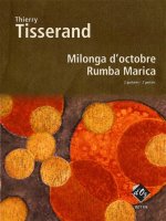 MILONGA D'OCTOBRE, RUMBA MARICA