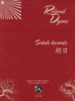 SOLEILS LEVANTS GUITARES-PARTITION+PARTIES SEPAREES