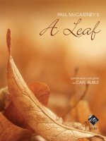 PAUL MCCARTNEY'S - A LEAF GUITARE