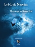 HOMMAGE AU BATEAU IVRE GUITARE
