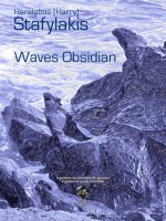 WAVES OBSIDIAN GUITARES-PARTITION+PARTIES SEPAREES