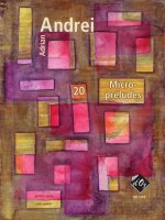 20 MICRO-PRELUDES GUITARE