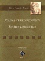 SCHERZO A MODO MIO