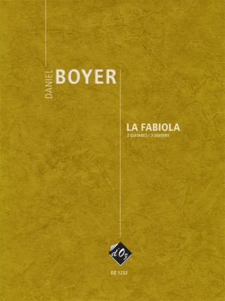 LA FABIOLA