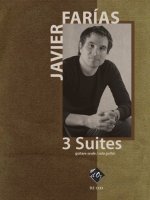 3 SUITES GUITARE