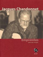 EMPREINTES GUITARE