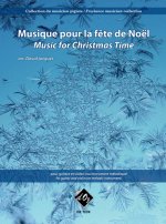 MUSIQUE POUR LA FETE DE NOEL