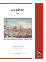 ARIE ANTICHE VOL. 2