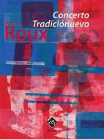 CONCERTO TRADICIONUEVO GUITARES-PARTITION+PARTIES SEPAREES