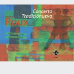 CONCERTO TRADICIONUEVO -PARTITION+PARTIES SEPAREES