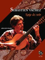 RAGA DU SOIR GUITARE