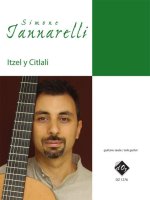 ITZEL Y CITLALI GUITARE