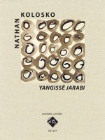 YANGISSE JARABI