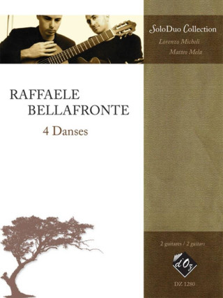 4 DANSES