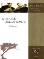 4 DANSES
