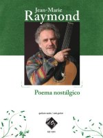 POEMA NOSTALGICO GUITARE