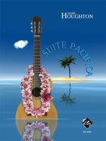 SUITE PACIFICA GUITARE