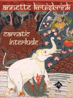 CARNATIC INTERLUDE GUITARE