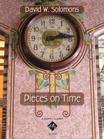 PIECES ON TIME GUITARES-PARTITION+PARTIES SEPAREES