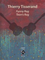 FUNNY RAG / TOON'S RAG