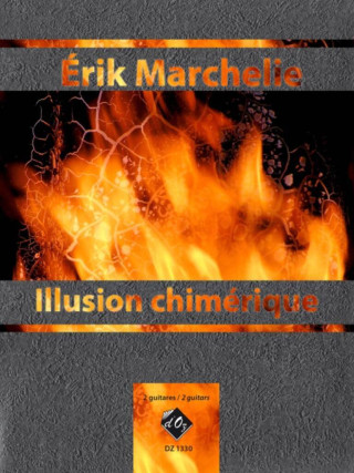 ILLUSION CHIMERIQUE