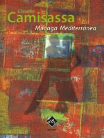 MILONGA MEDITERRANEA GUITARES