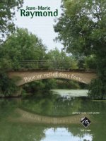 POUR UN REFLET DANS L'EAU GUITARE