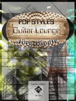POP STYLES - GUITAR LOUNGE GUITARES