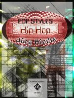 POP STYLES - HIP HOP GUITARES
