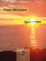 SEASCAPES GUITARE