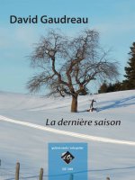 LA DERNIERE SAISON GUITARE