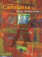TANGO MEDITERRANEO GUITARES-PARTITION+PARTIES SEPAREES