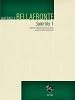 SUITE NO. 1
