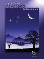 CANTO BAJO LA LUNA GUITARE