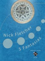 5 FANTASIAS GUITARE