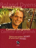 COMME DES GRANDS