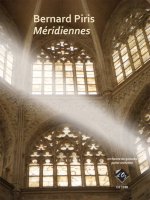 MERIDIENNES -PARTITION+PARTIES SEPAREES