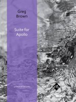 SUITE FOR APOLLO GUITARE