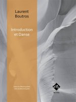 INTRODUCTION ET DANSE