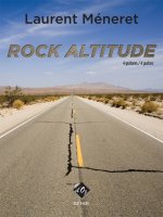 ROCK ALTITUDE GUITARES-PARTITION+PARTIES SEPAREES