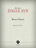 BOUCA DANCE GUITARE