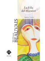 LA FILLA DEL MARXANT GUITARES