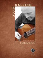MACANUDO GUITARE