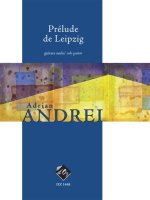 PRELUDE DE LEIPZIG GUITARE