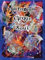 CIRQUE DU SOUL GUITARE