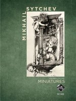 MINIATURES