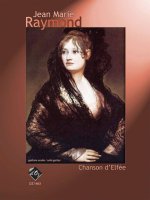 CHANSON D'ELFEE GUITARE