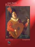 COMPLAINTE GUITARE