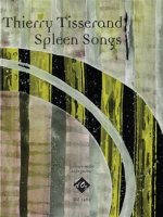 SPLEEN SONGS GUITARE